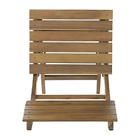 Positano 2-pc. Dining Chair