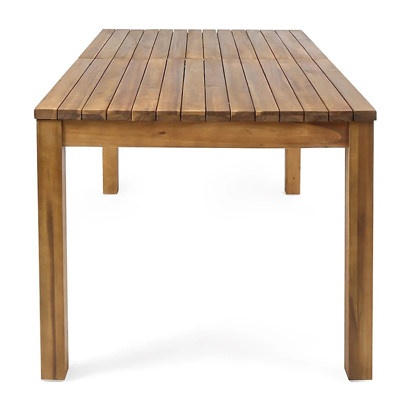 Wilson Rectangular Dining Table