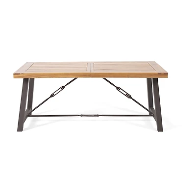 Catriona Rectangular Dining Table