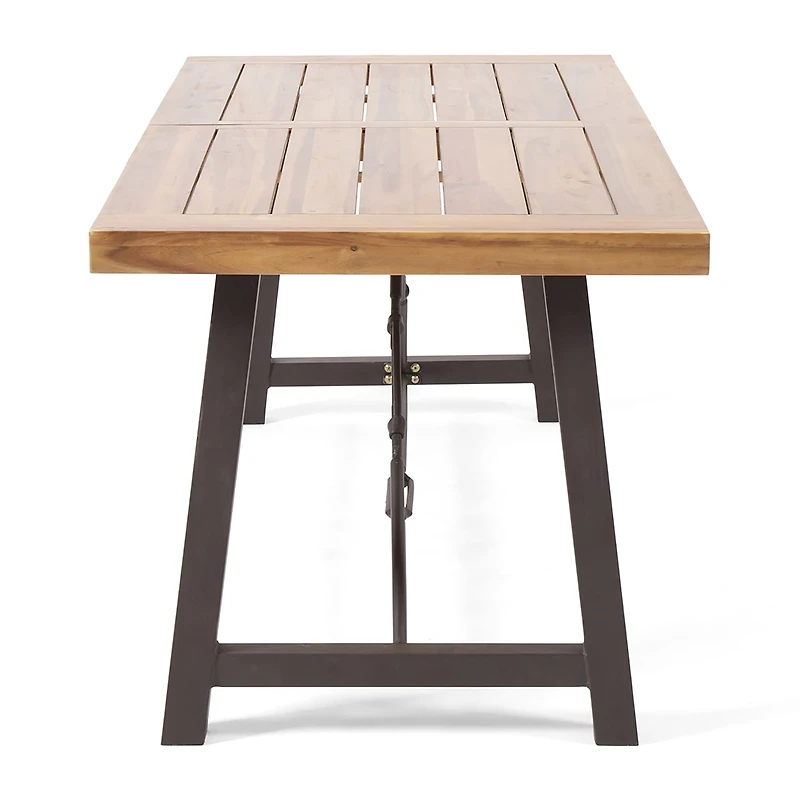 Catriona Rectangular Dining Table