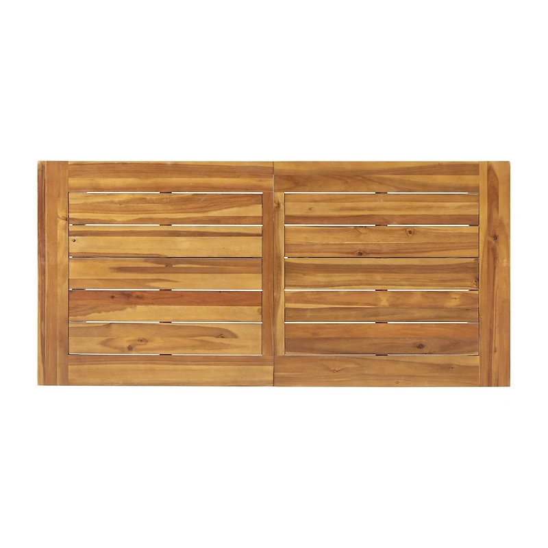 Catriona Rectangular Dining Table