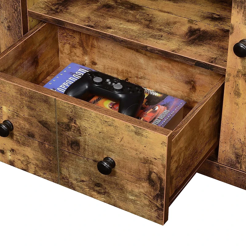Newport Park Lane TV Stand