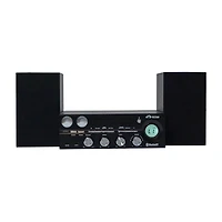 Victor Milwaukee desktop Stereo System