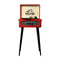Victor Andover 5-in-1 record player Turntable