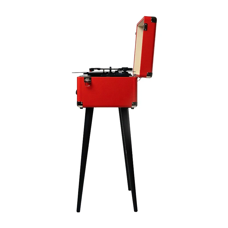 Victor Andover 5-in-1 record player Turntable