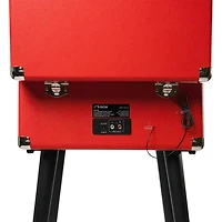 Victor Andover 5-in-1 record player Turntable