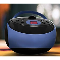 Emerson Portable (epb-3000) Cd Player