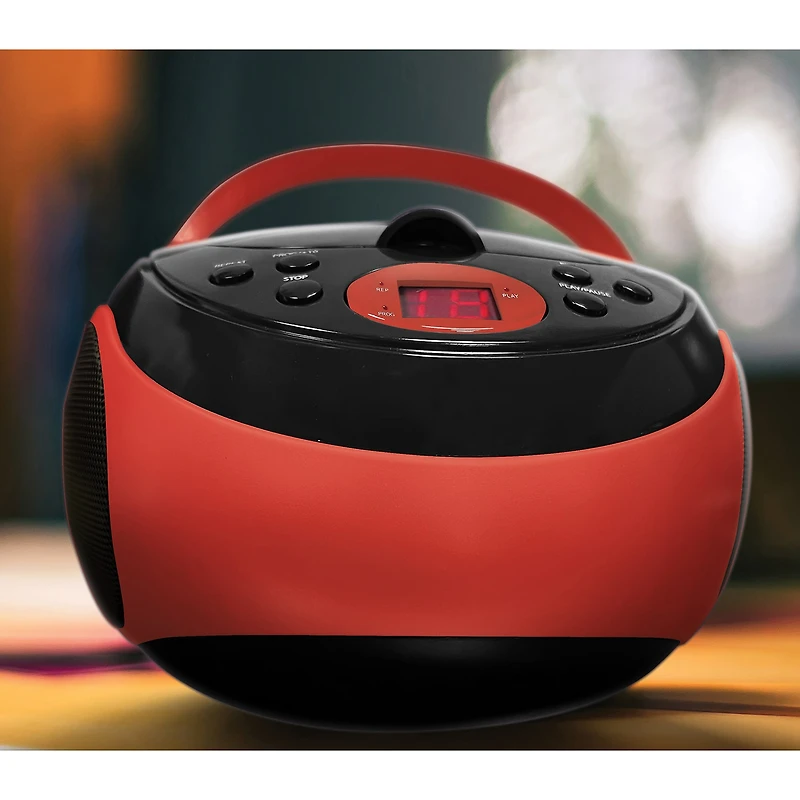Emerson Portable epb-3000 Cd Player