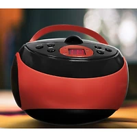 Emerson Portable epb-3000 Cd Player