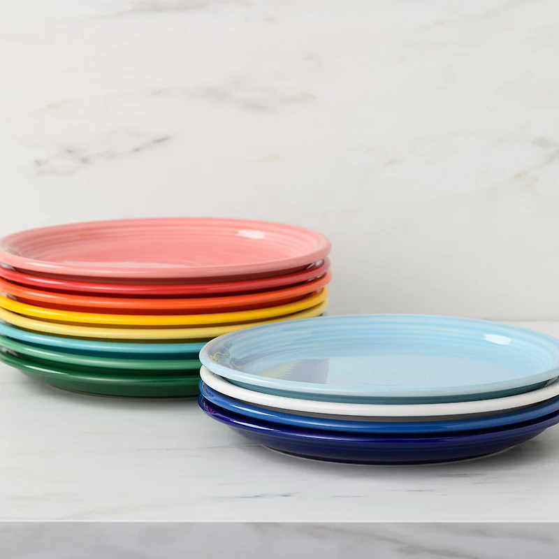 Fiesta Bistro Coupe 3-pc. Ceramic Place Setting