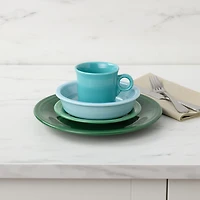Fiesta Classic Rim 3-pc. Place Setting