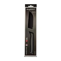 BergHOFF Dina Vector Ceramic Coated 5.5" Santoku Knife