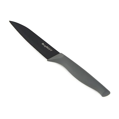 BergHOFF Dina Vector Ceramic Coated 4" Paring Knife
