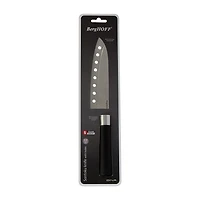 BergHOFF Dina Codon Stainless Steel 6.75" Santoku Knife