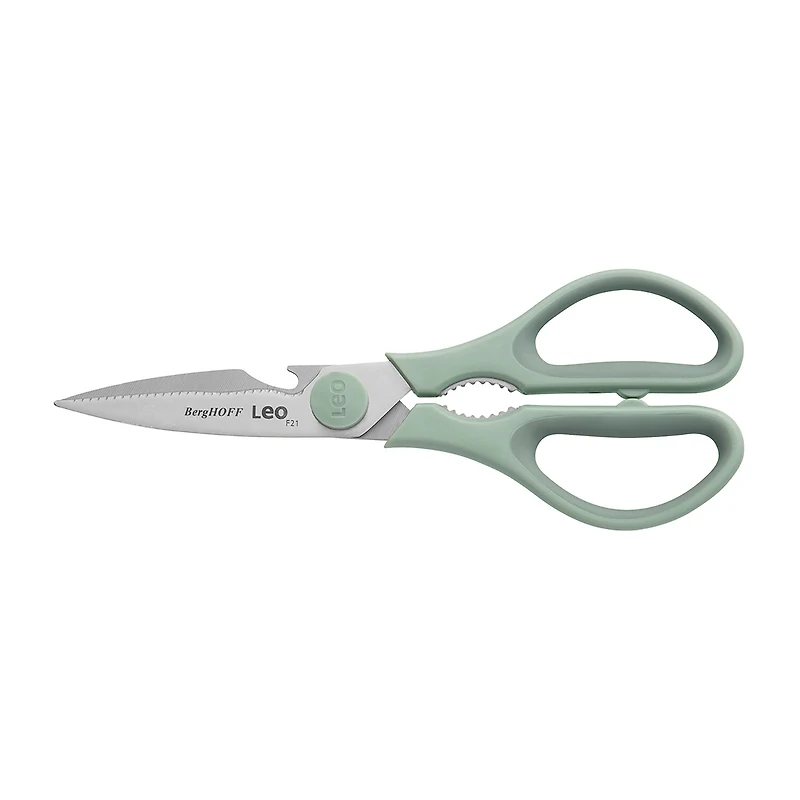 BergHOFF Leo Forest Stainless Steel Kitchen Shears