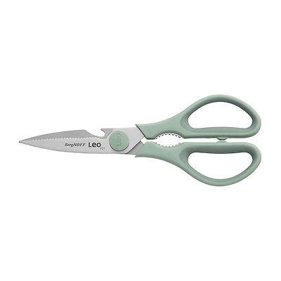 BergHOFF Leo Forest Stainless Steel Kitchen Shears