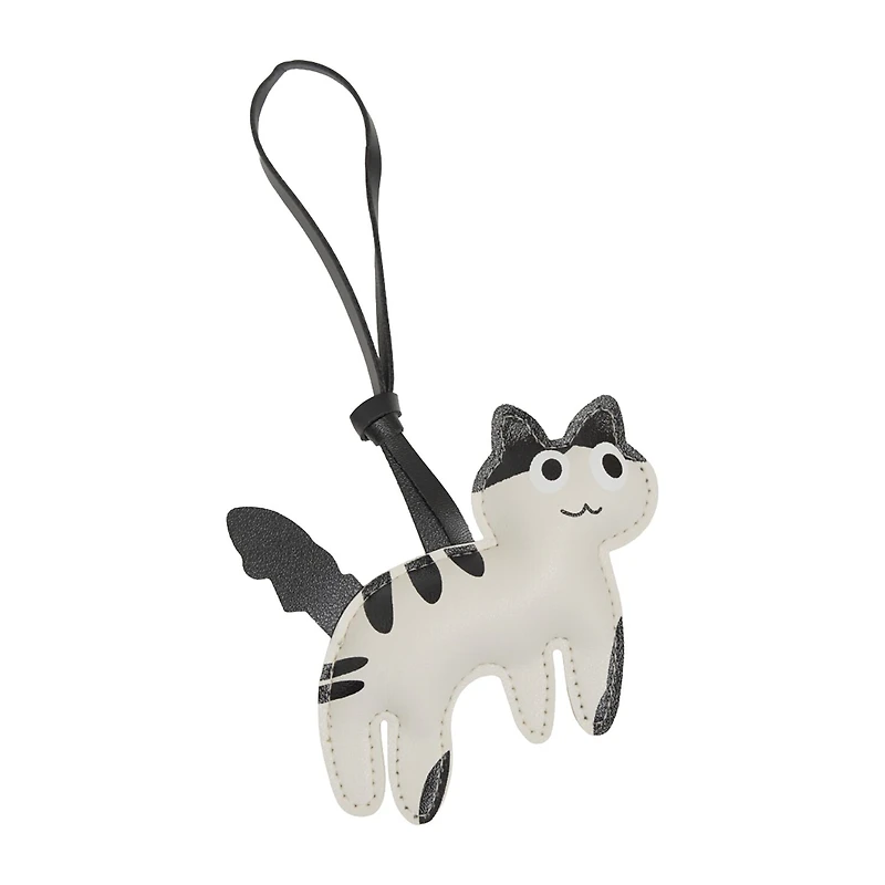 Collection Xiix Cat Bag Charm