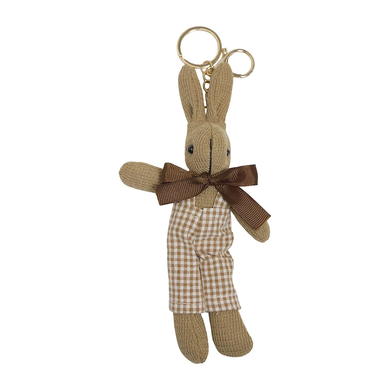 Collection Xiix Rabbit Bag Charm