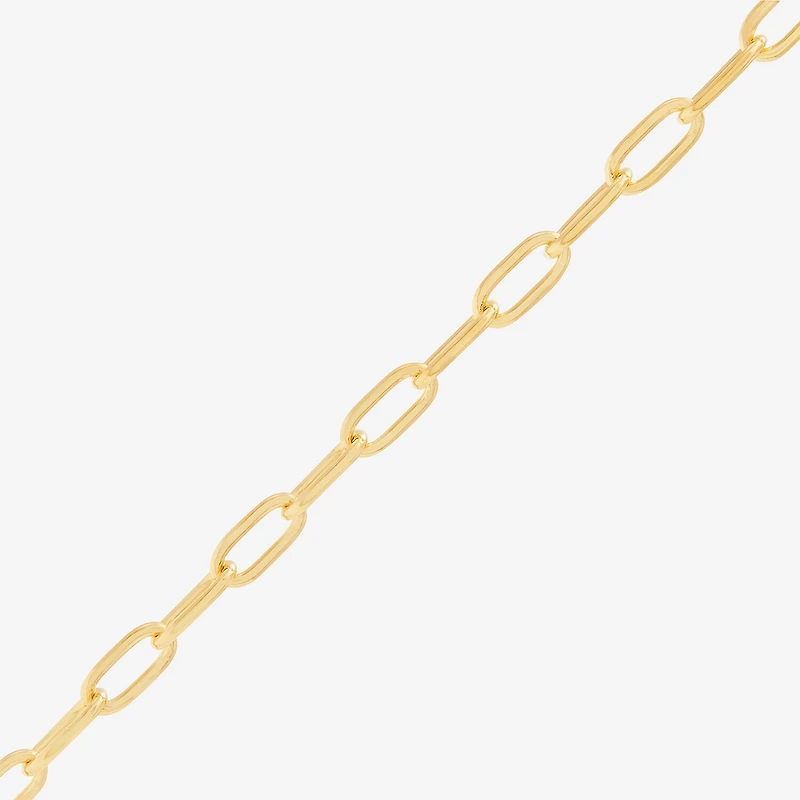 Womens 14K Gold Over Silver 2-pc. Necklace Set