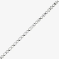 Womens Sterling Silver 2-pc. Necklace Set