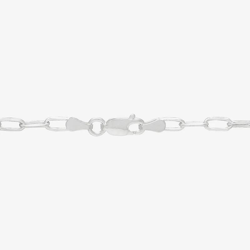 Silver Addiction Womens Sterling Silver 2-pc. Jewelry Set