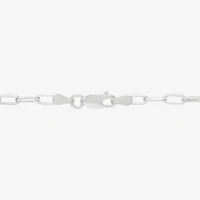 Silver Addiction Womens Sterling Silver 2-pc. Jewelry Set