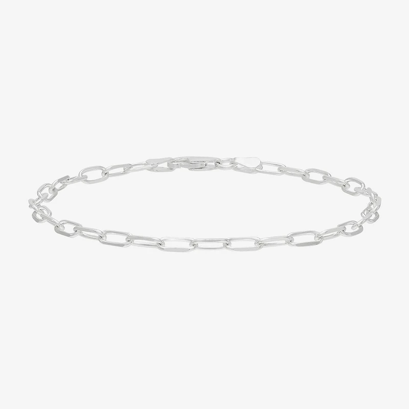 Silver Addiction Womens Sterling Silver 2-pc. Jewelry Set
