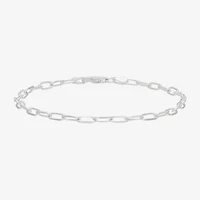 Silver Addiction Womens Sterling Silver 2-pc. Jewelry Set