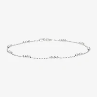 Silver Addiction Womens Sterling Silver 2-pc. Jewelry Set