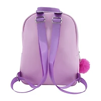 Disney Collection Girls Belle Princess Rapunzel Mini Backpack