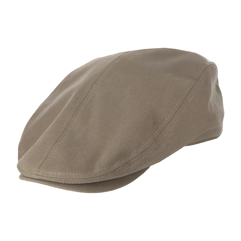 Biltmore Driver Mens Ivy Cap