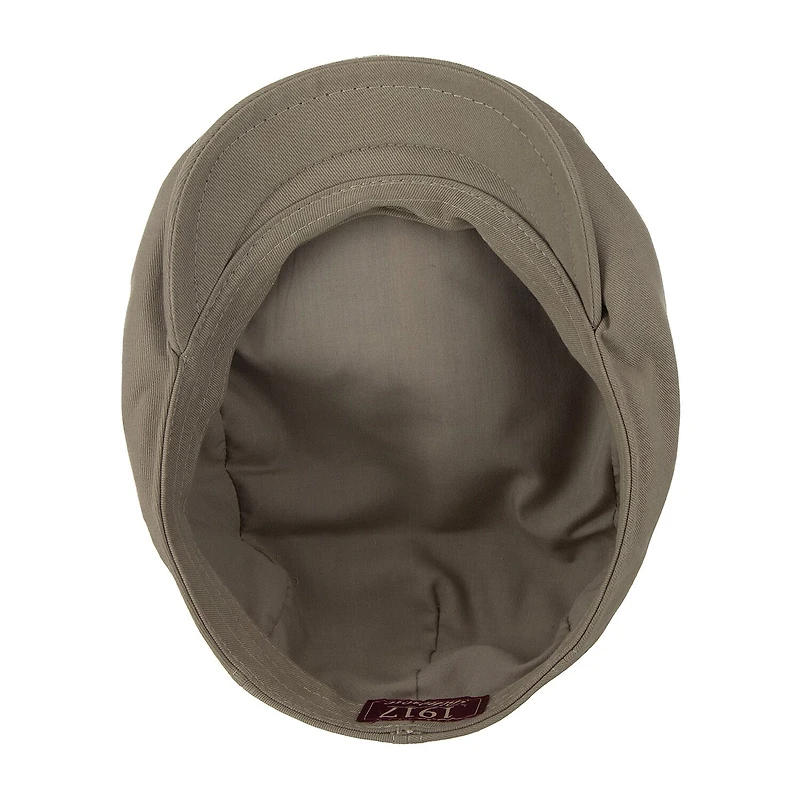 Biltmore Driver Mens Ivy Cap