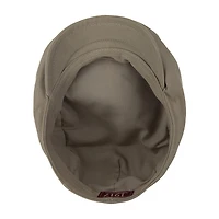 Biltmore Driver Mens Ivy Cap