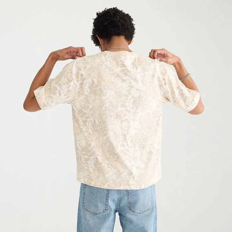 AEROPOSTALE Mens Crew Neck Short Sleeve T-Shirt