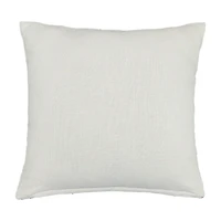 Vibhsa Accent Holiday Square Throw Pillow