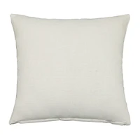 Vibhsa Accent Holiday Square Throw Pillow