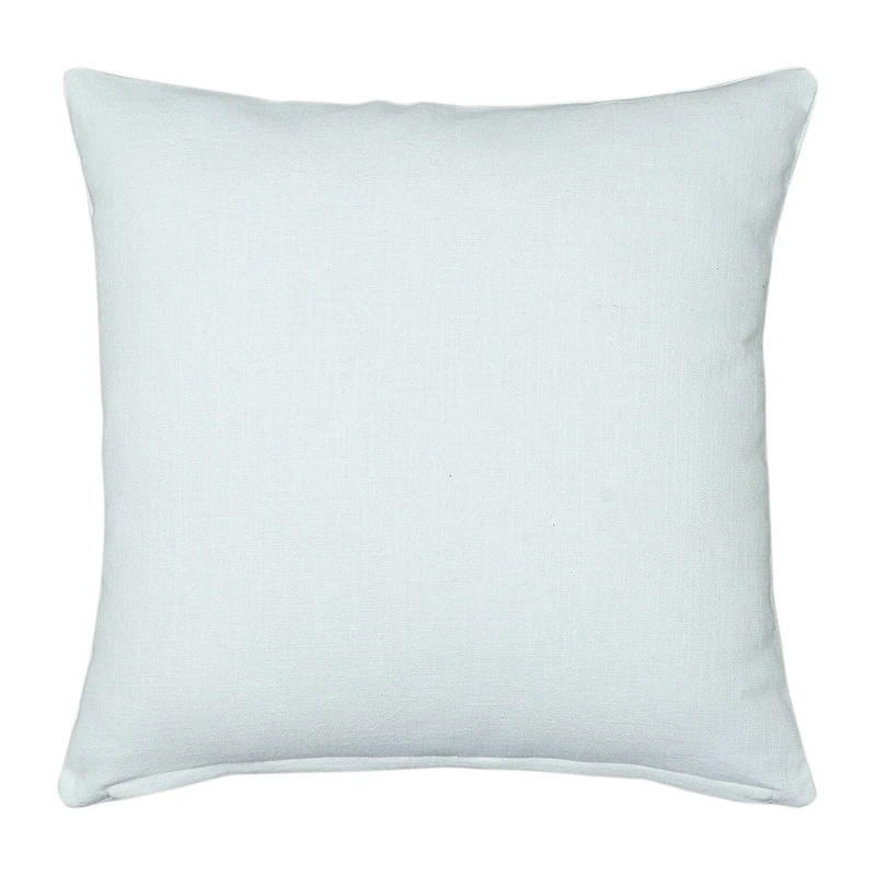 Vibhsa Accent Holiday Square Throw Pillow