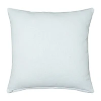 Vibhsa Accent Holiday Square Throw Pillow