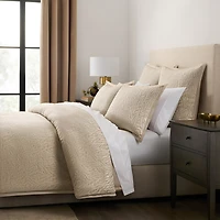 Fieldcrest Abstracted Zebra 3-pc. Duvet Cover Set