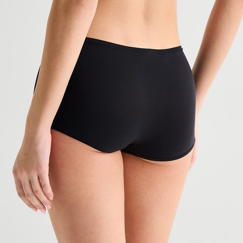 Arizona Body Cloud Kissed Boyshort Panty