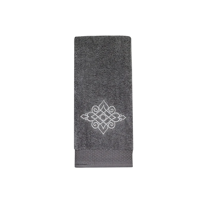 Avanti Riverview Embroidered Bath Towel Collection