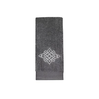 Avanti Riverview Embroidered Bath Towel Collection