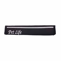 The Pet Life Extreme-Neoprene Joint Protective Reflective Sleeves