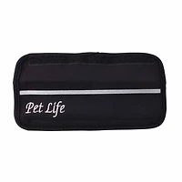 The Pet Life Extreme-Neoprene Joint Protective Reflective Sleeves