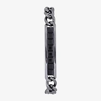 Mens 4-pc. Watch Boxed Set Mac8099jc