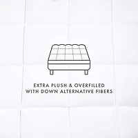 Casual Comfort™ Luxury Ultra Soft Mattress Pad
