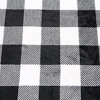 Eddie Bauer Cabin Plaid Blanket