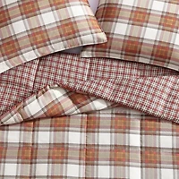 Eddie Bauer Edgewood Midweight Comforter Set