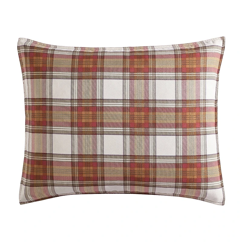 Eddie Bauer Edgewood Midweight Comforter Set