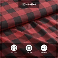 Eddie Bauer Mountain Midweight Comforter Set